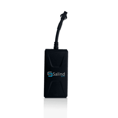 Salind 01 4G hardwired GPS tracker