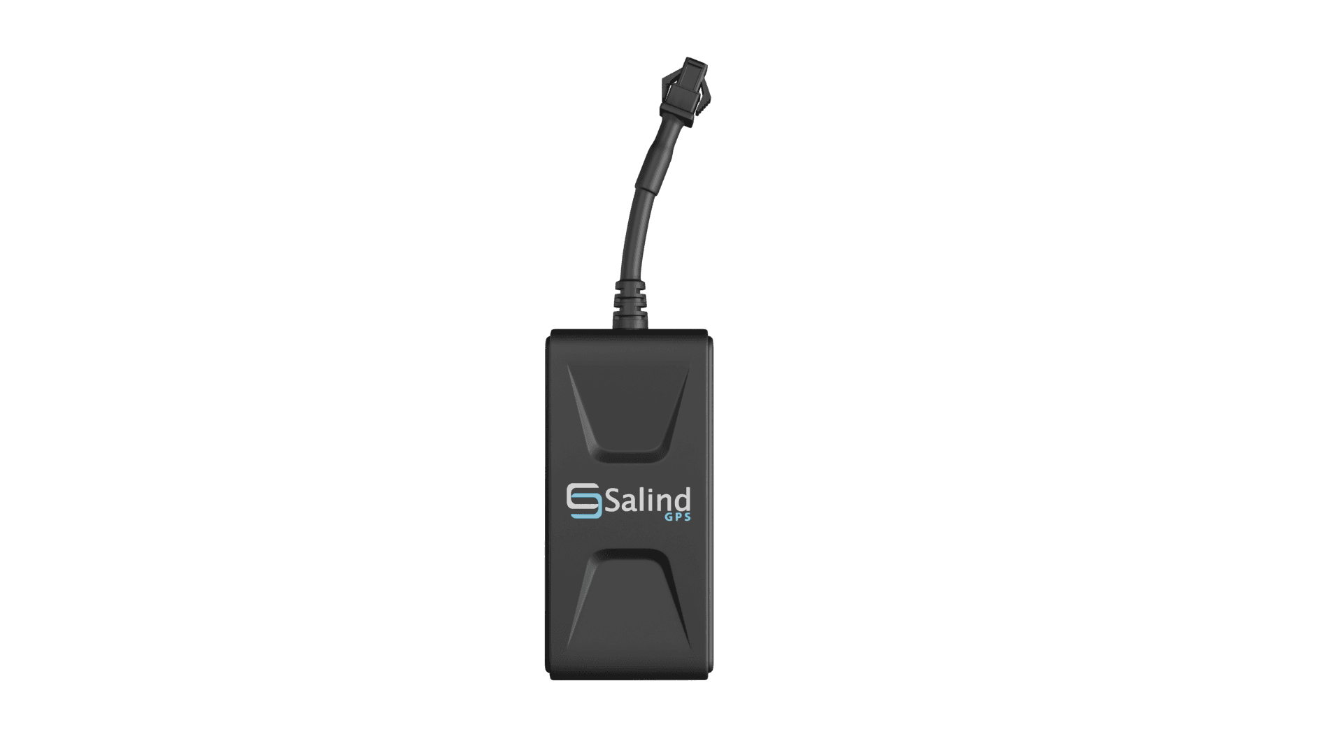 Salind 01 4G — 4G LTE GPS tracker from Salind