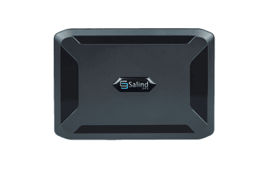 Salind 11 4G battery-powered magnetic GPS tracker