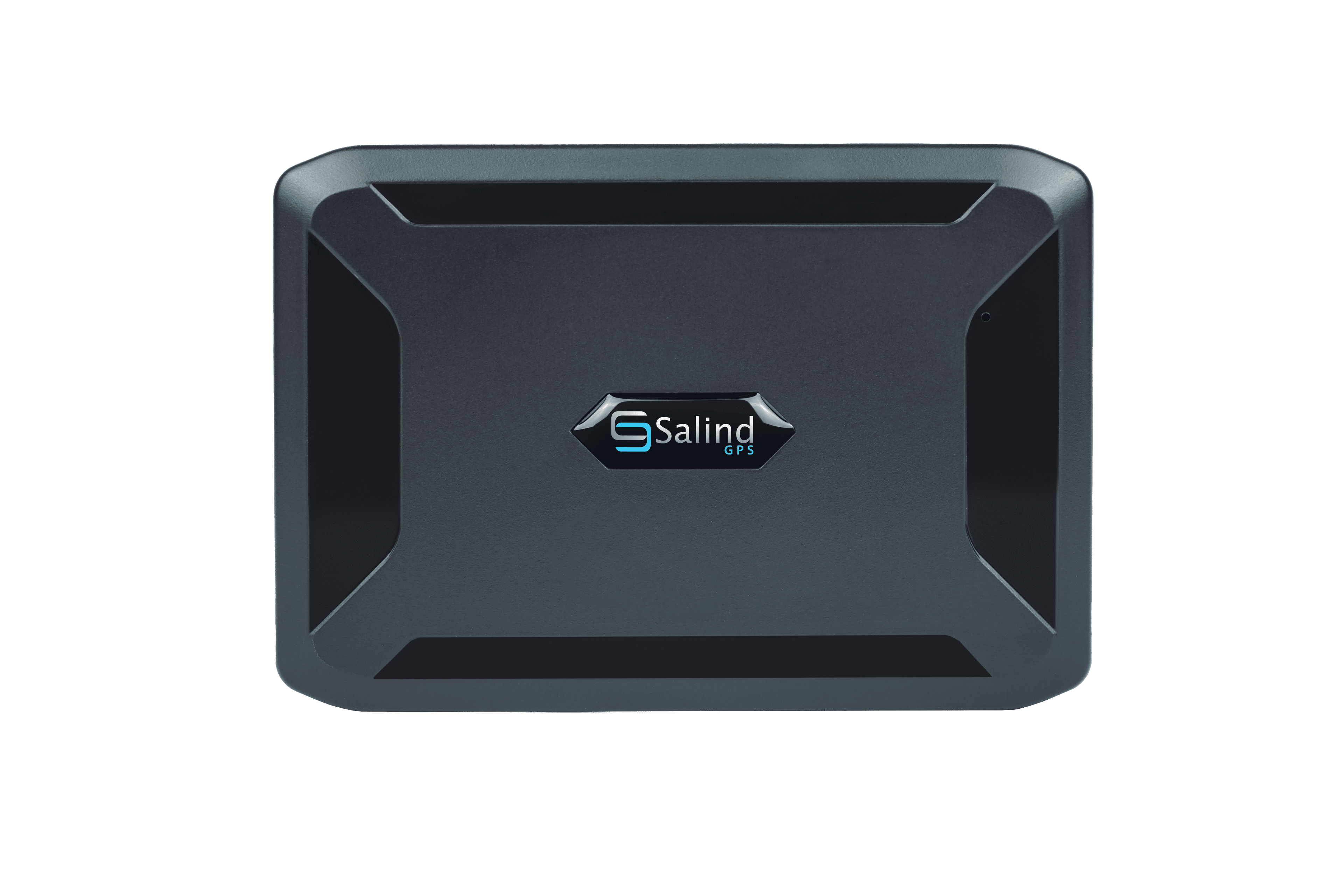 Salind 11 4G GPS tracker — compact dimensions