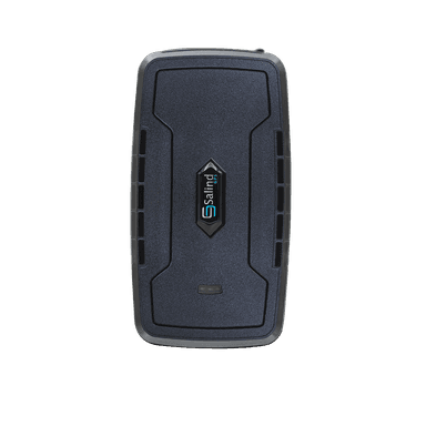 Salind 20 4G long-battery GPS tracker