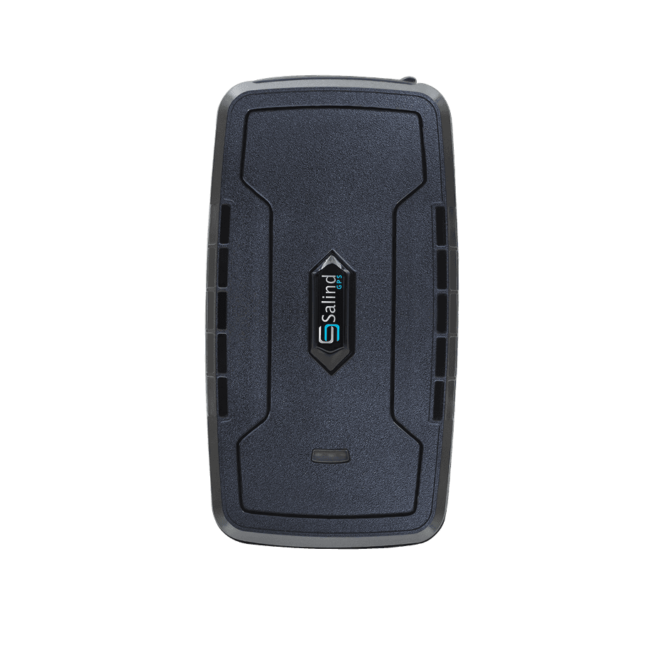 Salind 20 4G GPS tracker