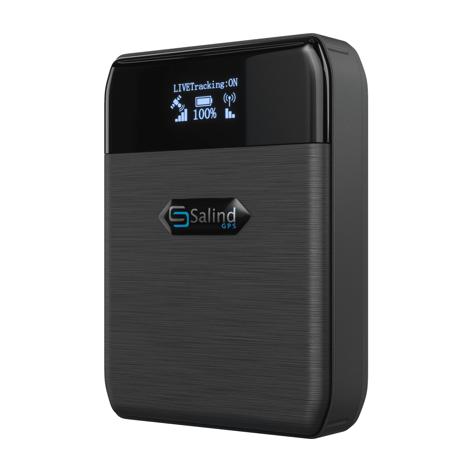 Salind 11 4G 2.0, Vorschaubild des 3D-Modells