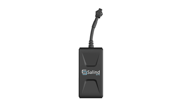 Salind 01 4G hardwired GPS tracker