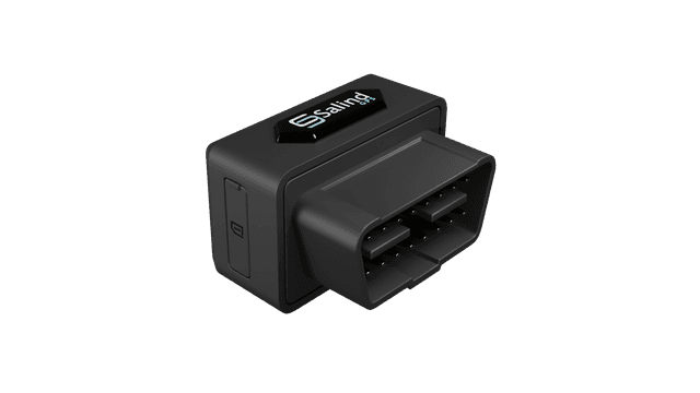 Salind 08 4G plug-in GPS tracker