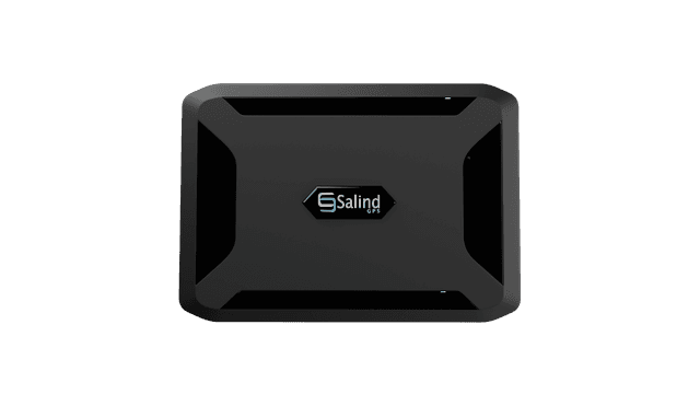 Salind 11 4G battery-powered magnetic GPS tracker