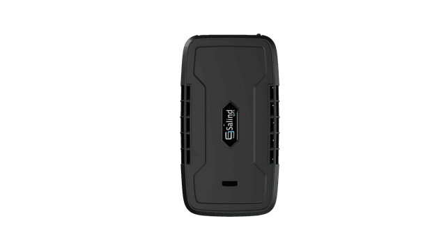 Salind 20 4G long-battery GPS tracker
