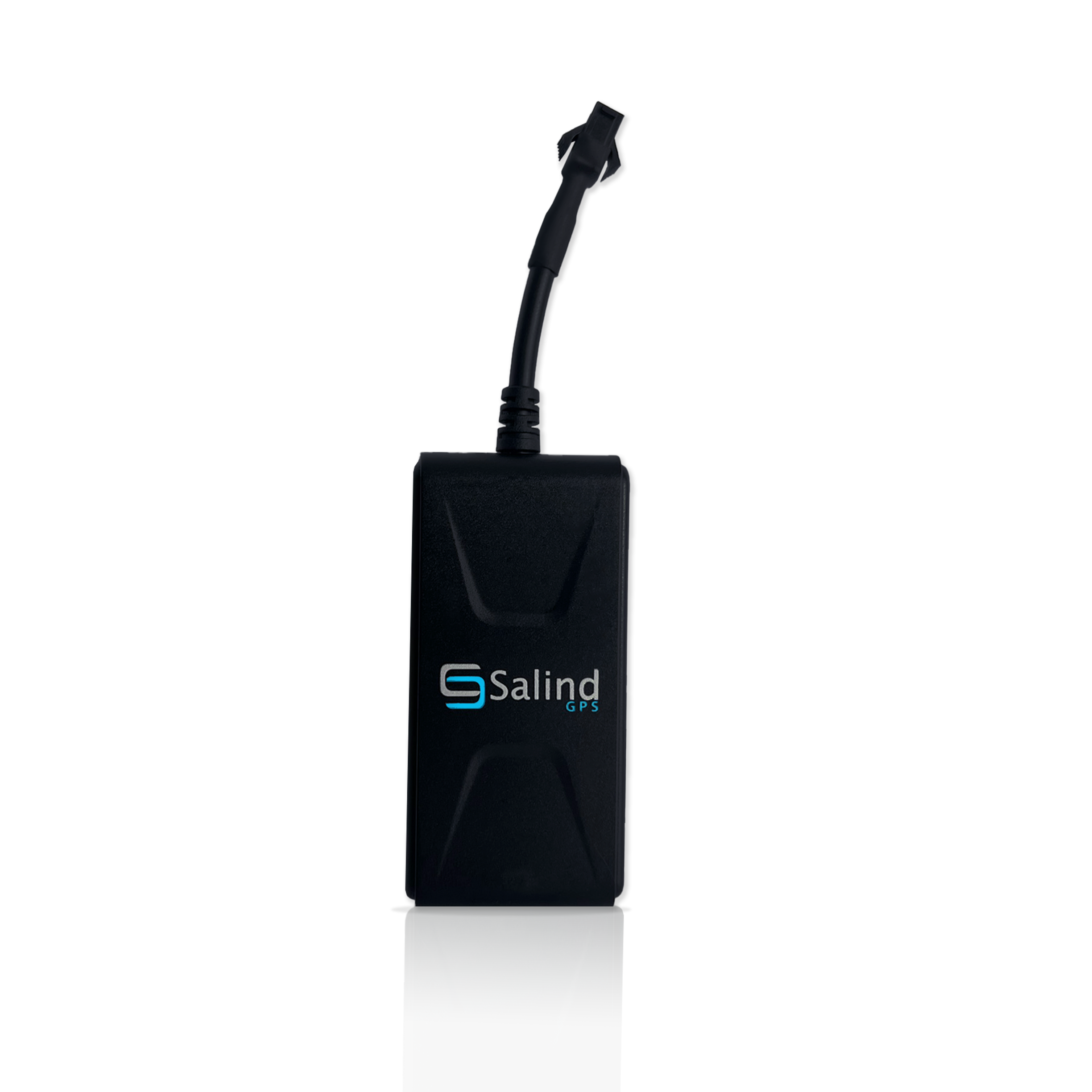 Salind 01 4G — 4G LTE GPS tracker from Salind