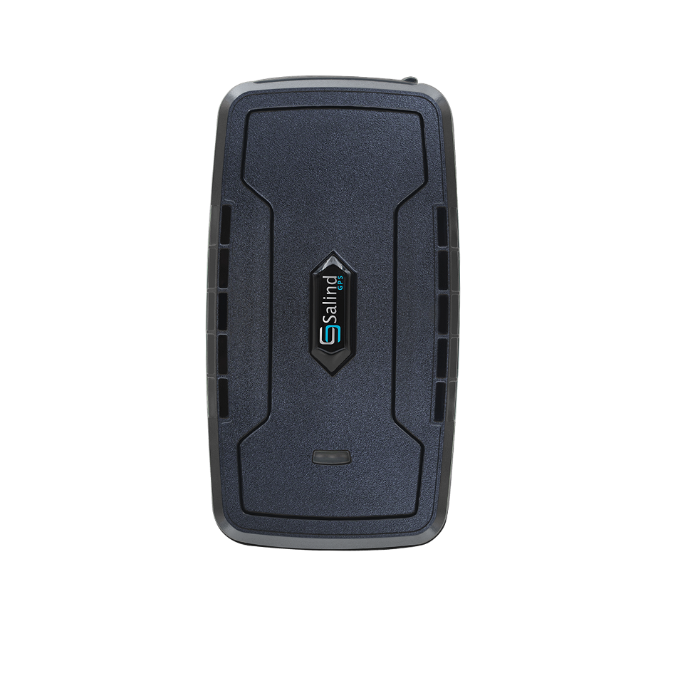 Salind 20 4G — 4G LTE GPS tracker from Salind