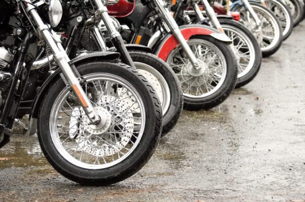 motorcycles 2021 08 26 16 54 10 utc 602x400 - Motorcycle theft protection - What can you do?
