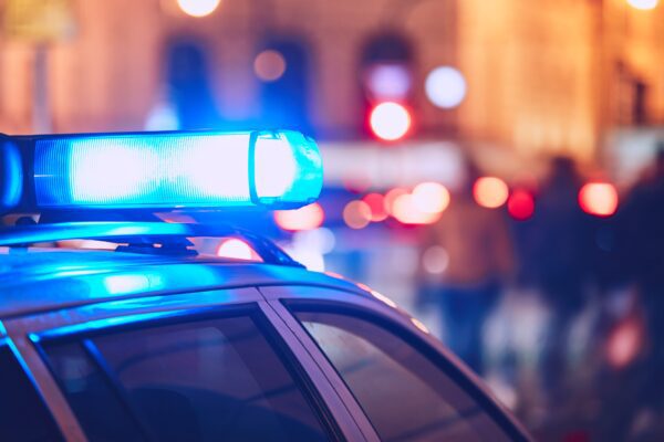 police car on the street 2021 08 26 22 38 43 utc 600x400 - Car theft - How to prevent this?