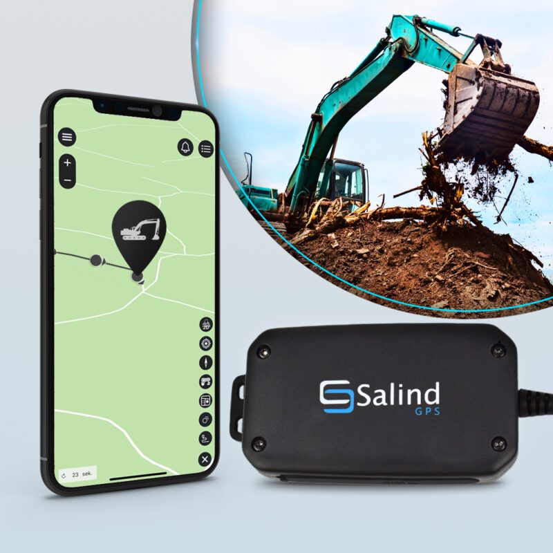 SEO Salind01 Excavator 800x800 - GPS Tracker Construction Machinery - GPS Tracking Construction Machinery