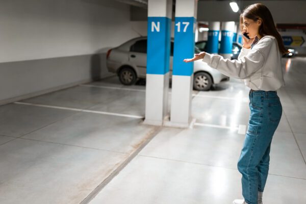 girl after shopping discovered the loss of her aut 2022 02 01 01 12 38 utc 600x400 - Increase car theft protection