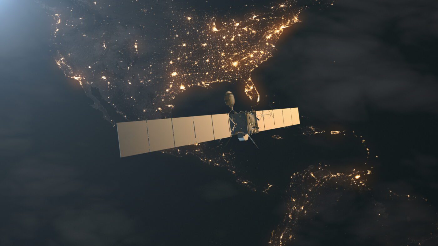 modern space satellite probe with solar panels 2021 12 09 20 06 29 utc 1400x788 - Epo - Extended prediction orbit