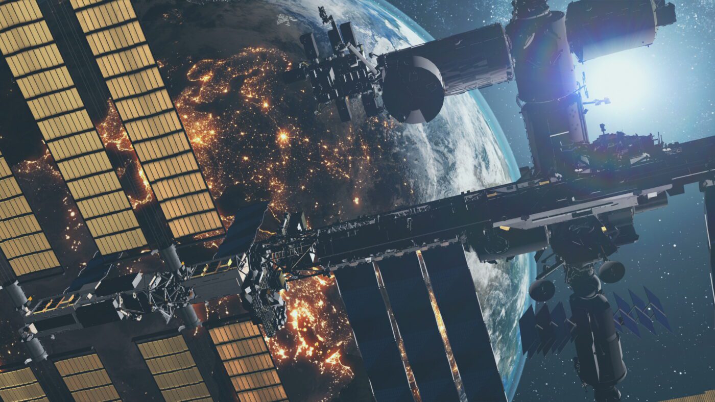 QZSS, the Quasi-Zenith Satellite System international space station against starlight 2021 08 29 03 57 19 utc 1400x788 - QZSS, the quasi-zenith satellite system