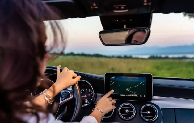 Find the right itinerary