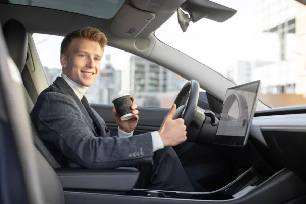Autonomous cars and how they work Autonomous cars and how they work
