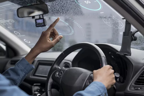 Autonomous driving is finally a reality Autonomous driving is finally a reality