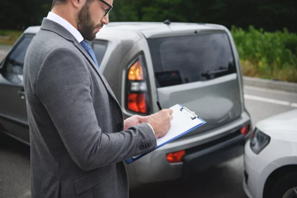 Telematics in the car and insurance Telematics in the car and insurance