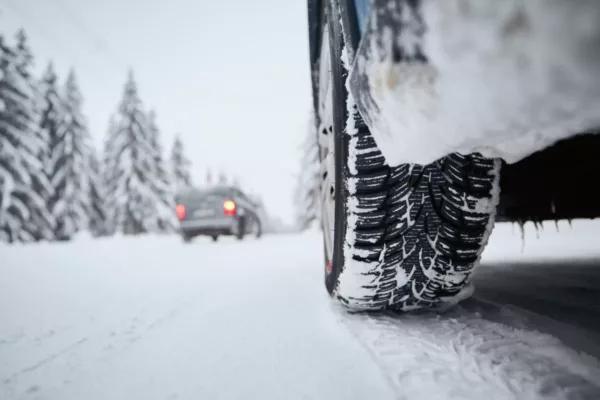 Do you really need winter tires?