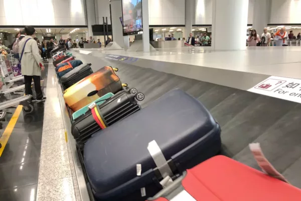 locate lost luggage locate lost luggage